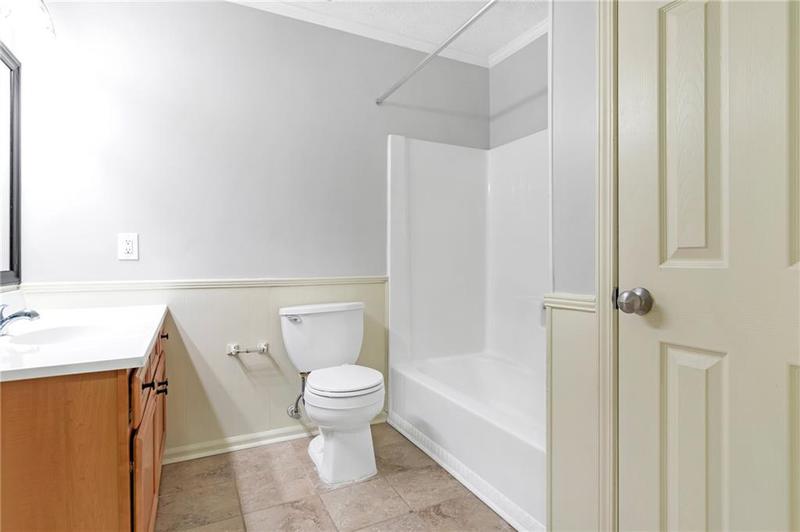 Image for property 4289 Midway Drive, Douglasville, GA 30134