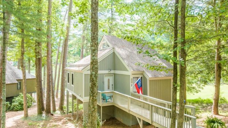 Image for property 1944 Wilderness Parkway 562, Big Canoe, GA 30143