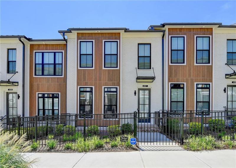 Image for property 407 Olmstead Way, Alpharetta, GA 30022
