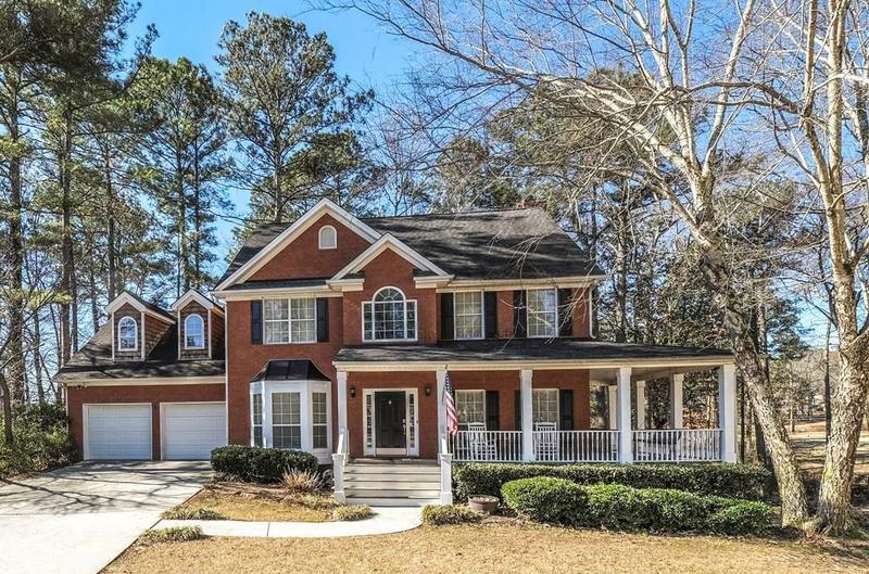 Image for property 9937 Between The Greens, Villa Rica, GA 30180