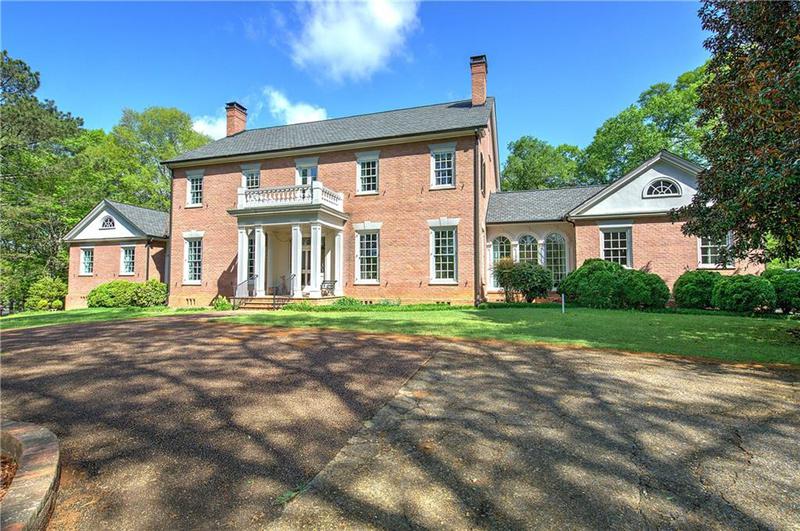 Image for property 721 West Avenue, Cartersville, GA 30120