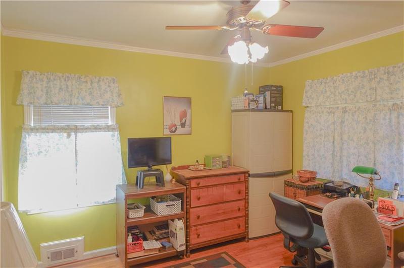 Image for property 2530 Bryan Circle, Atlanta, GA 30344