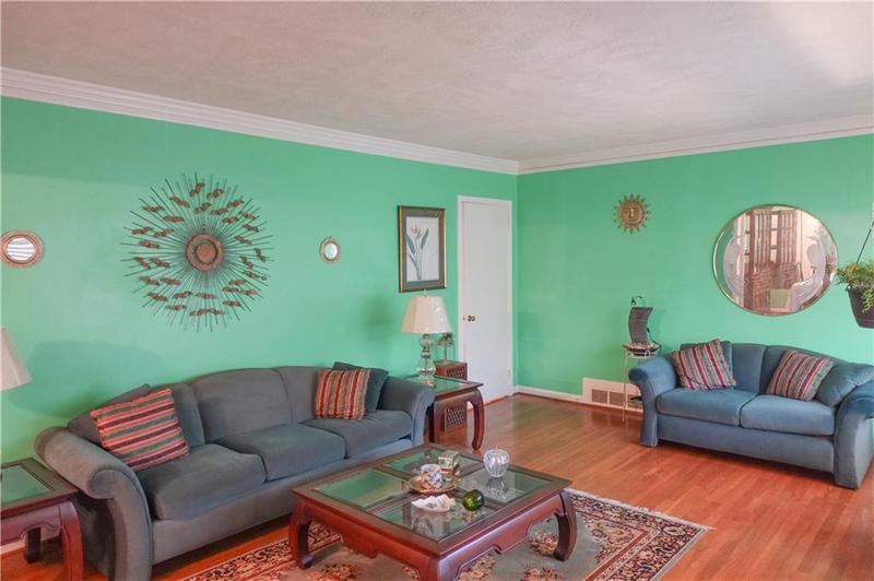 Image for property 2530 Bryan Circle, Atlanta, GA 30344