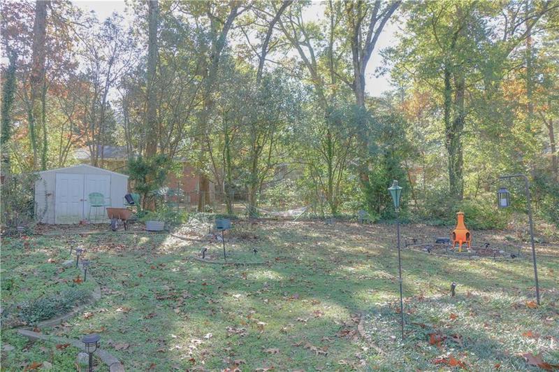 Image for property 2530 Bryan Circle, Atlanta, GA 30344
