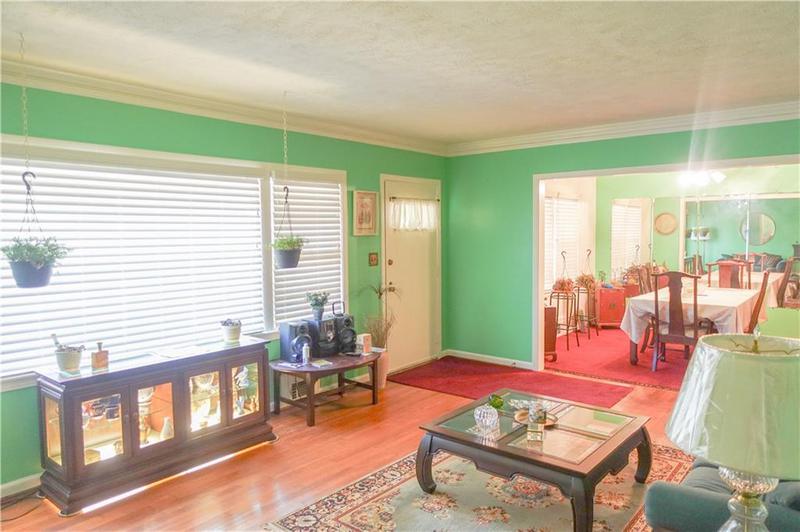 Image for property 2530 Bryan Circle, Atlanta, GA 30344