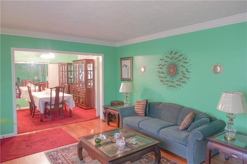 Image for property 2530 Bryan Circle, Atlanta, GA 30344