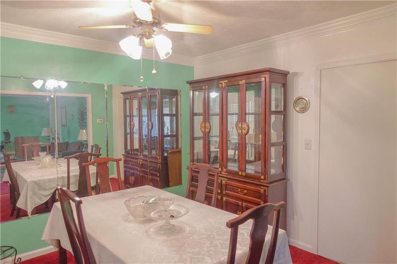 Image for property 2530 Bryan Circle, Atlanta, GA 30344