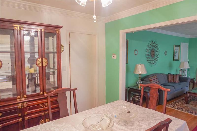 Image for property 2530 Bryan Circle, Atlanta, GA 30344
