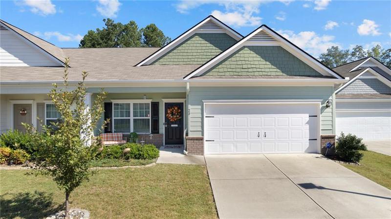 Image for property 23 Westwillow Lane, Rome, GA 30165