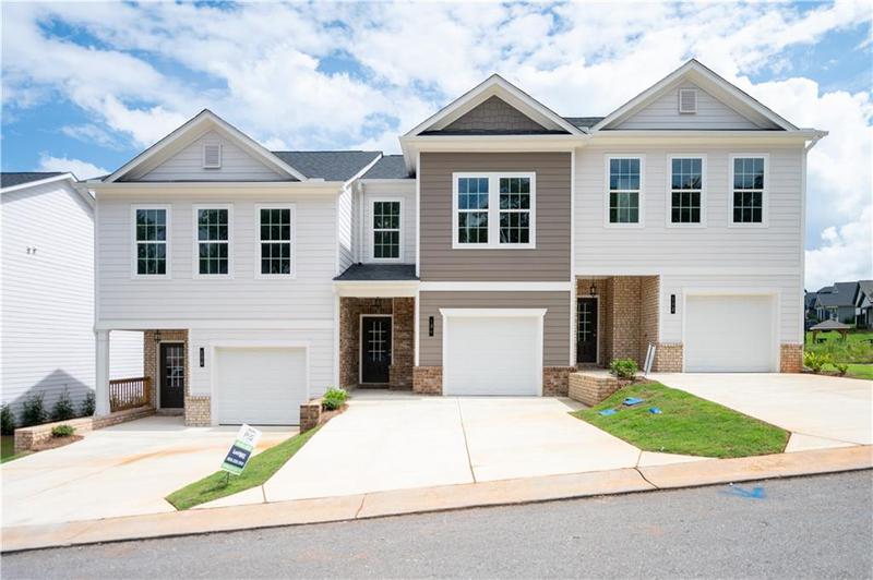 Image for property 110 Greenview Court, Homer, GA 30547