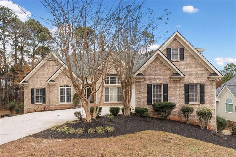 Image for property 1007 Fairway Seven, Villa Rica, GA 30180