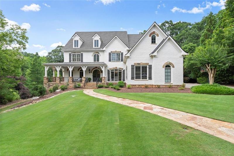 Image for property 15910 Meadow King Way, Milton, GA 30004