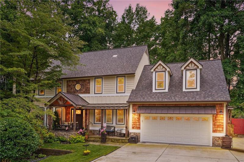 Image for property 1438 Salem Drive, Alpharetta, GA 30009