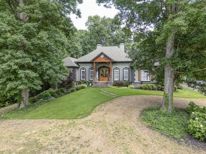 Image for property 416 Spring Place Road, White, GA 30184