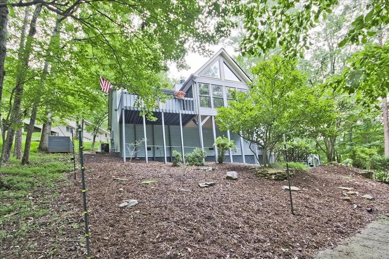 Image for property 784 Fairway Drive, Jasper, GA 30143