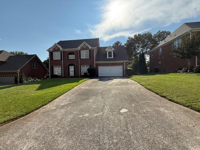 Image for property 787 Southland Pass, Stone Mountain, GA 30087