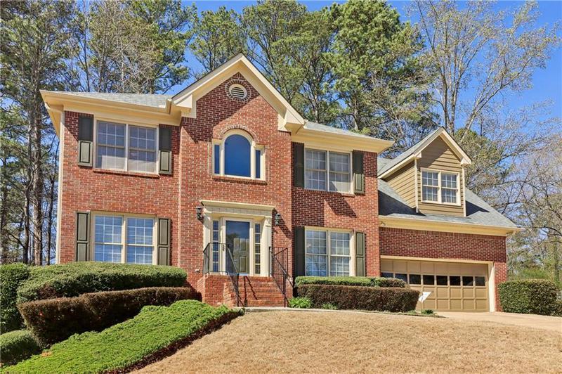 Image for property 1150 Cedar Bluff Trail, Lilburn, GA 30047