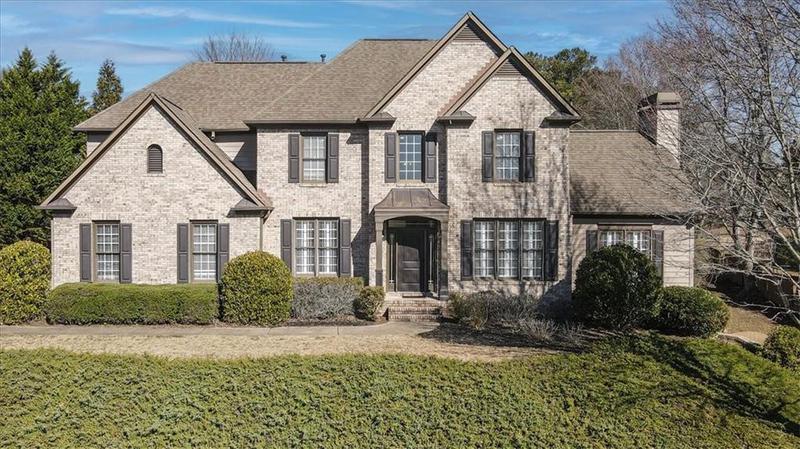 Image for property 520 Waterside Court, Canton, GA 30114