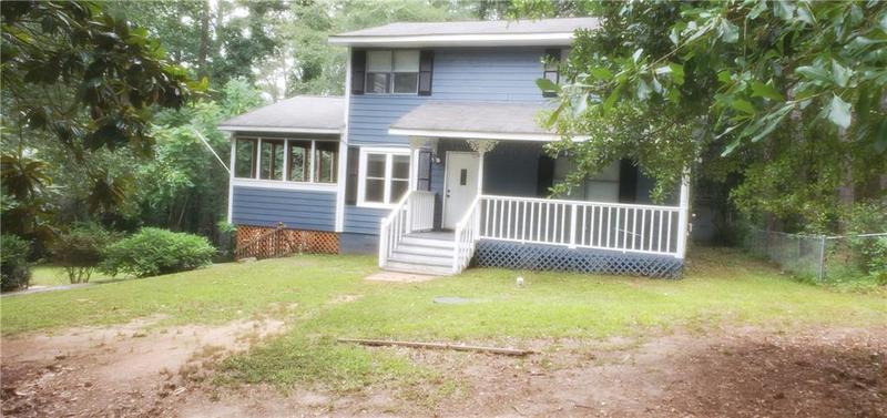 Image for property 4473 Marjorie, Snellville, GA 30039