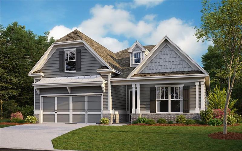 Image for property 64 Colonial Terrace, Villa Rica, GA 30180