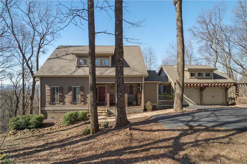 Image for property 2259 Ridgeview Drive, Jasper, GA 30143