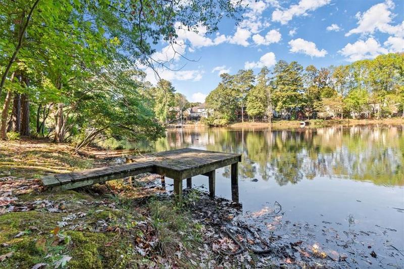 Image for property 3630 Lake Drive, Smyrna, GA 30082