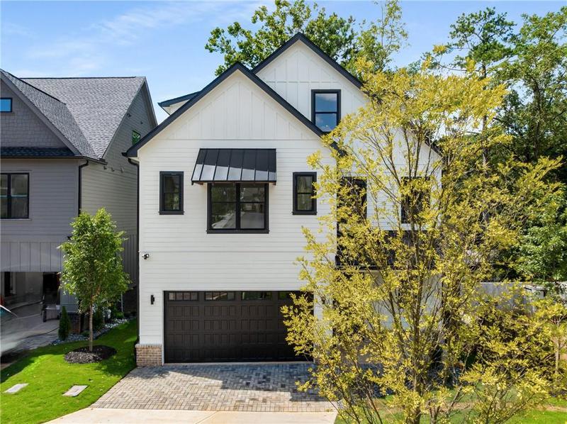 Image for property 3020 Trae Court, Smyrna, GA 30080