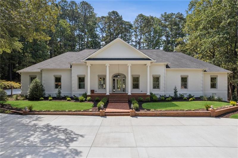 Image for property 2355 Hopewell Plantation Drive, Alpharetta, GA 30004