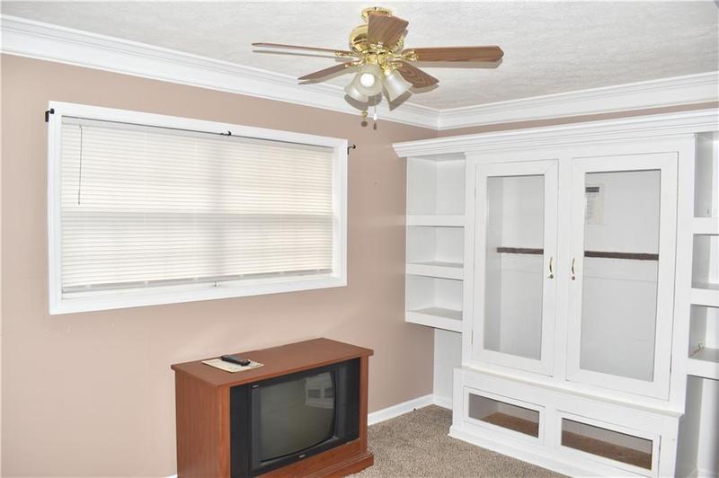 Image for property 3400 Scott Drive, Austell, GA 30106