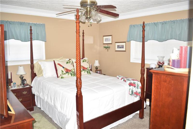 Image for property 3400 Scott Drive, Austell, GA 30106
