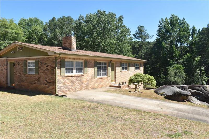 Image for property 3400 Scott Drive, Austell, GA 30106
