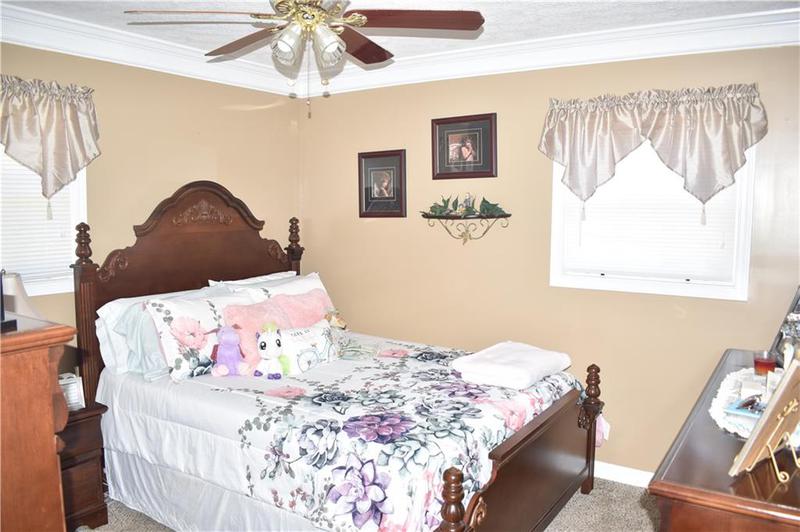 Image for property 3400 Scott Drive, Austell, GA 30106
