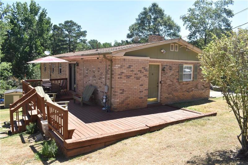 Image for property 3400 Scott Drive, Austell, GA 30106