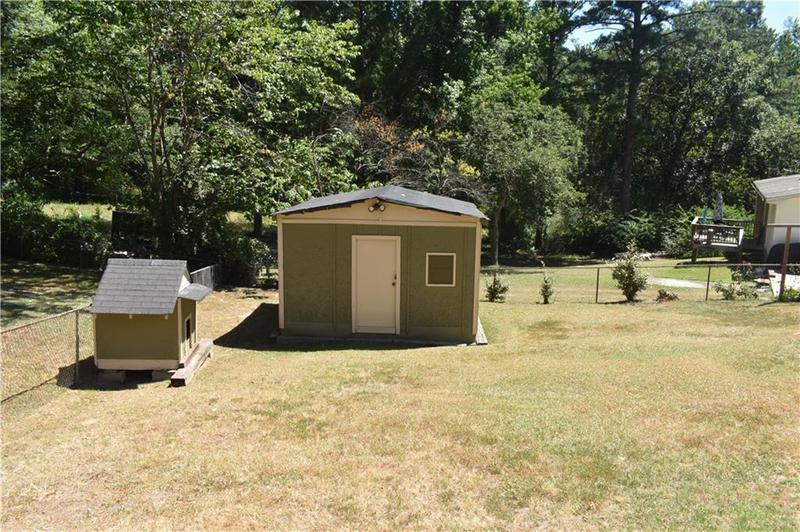 Image for property 3400 Scott Drive, Austell, GA 30106