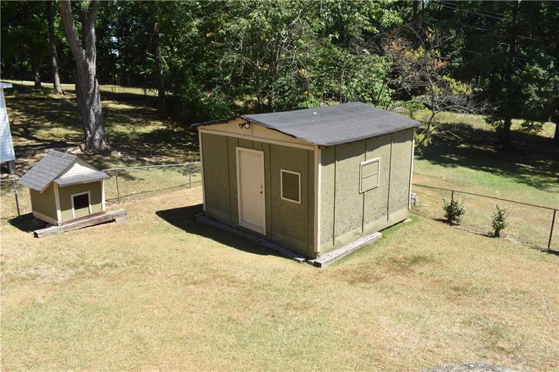 Image for property 3400 Scott Drive, Austell, GA 30106