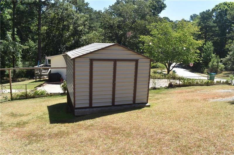 Image for property 3400 Scott Drive, Austell, GA 30106
