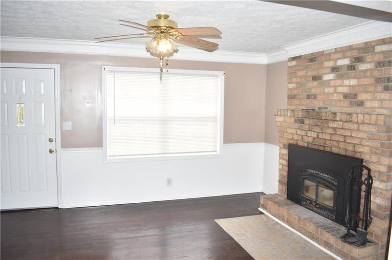 Image for property 3400 Scott Drive, Austell, GA 30106