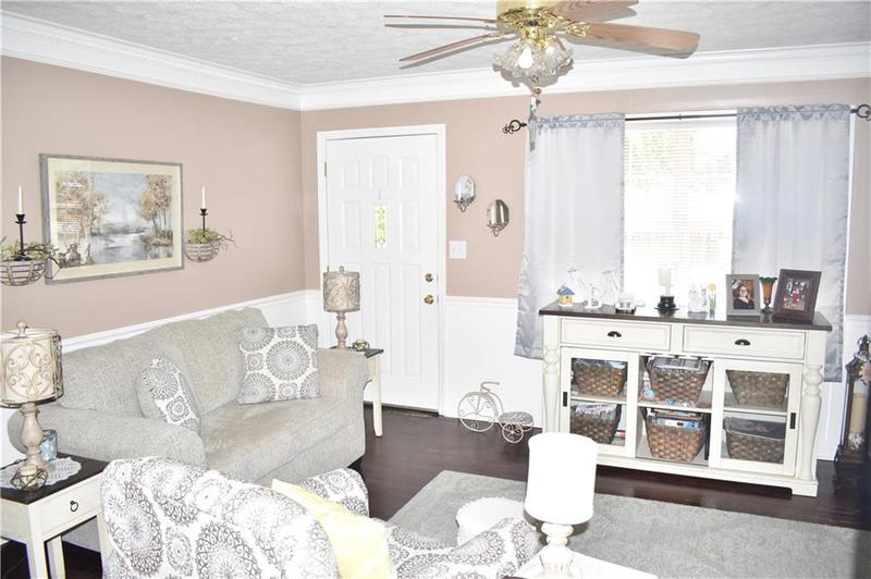 Image for property 3400 Scott Drive, Austell, GA 30106