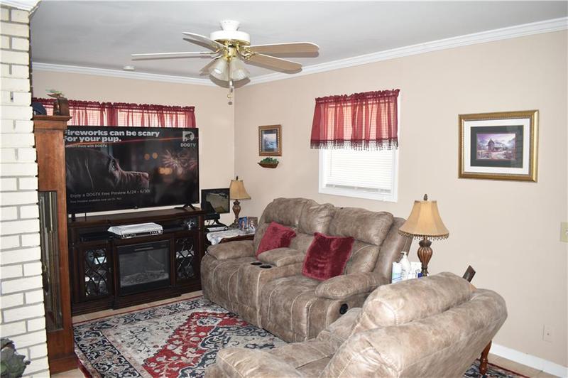 Image for property 3400 Scott Drive, Austell, GA 30106