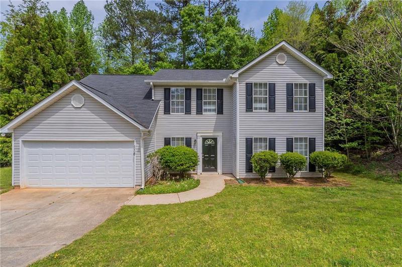 Image for property 6205 Leverett Drive, Lithonia, GA 30038