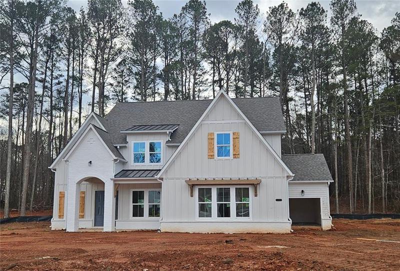 Image for property 8415 Beryl Overlook, Gainesville, GA 30506