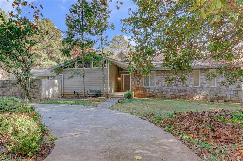 Image for property 5435 High Point Road, Atlanta, GA 30342