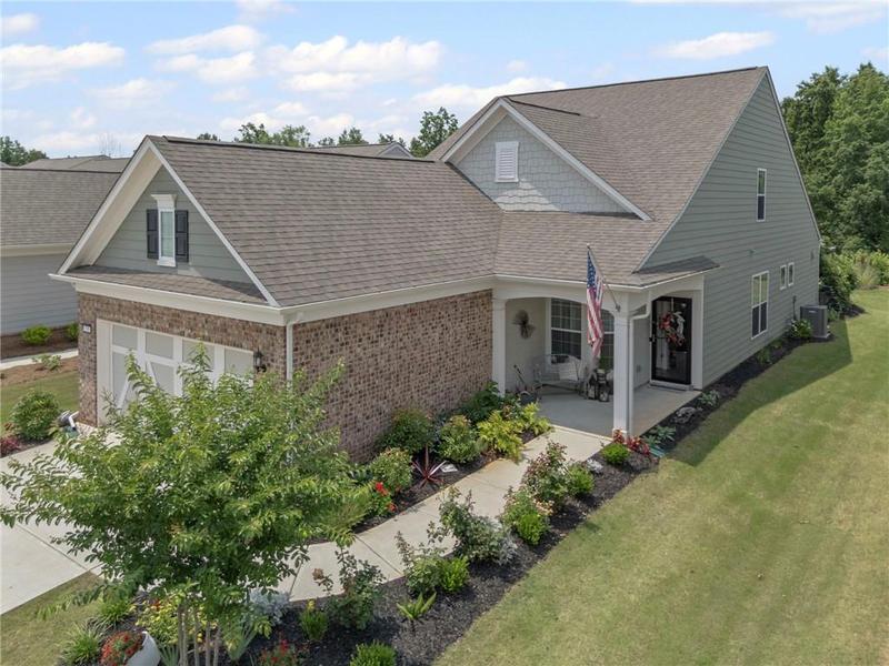 Image for property 136 Alcovy Court, Griffin, GA 30223