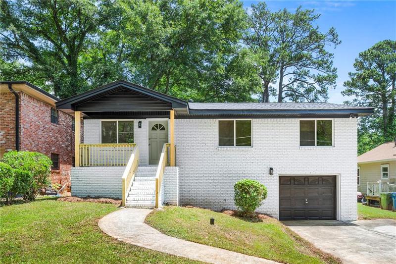 Image for property 264 Howell Terrace, Atlanta, GA 30331