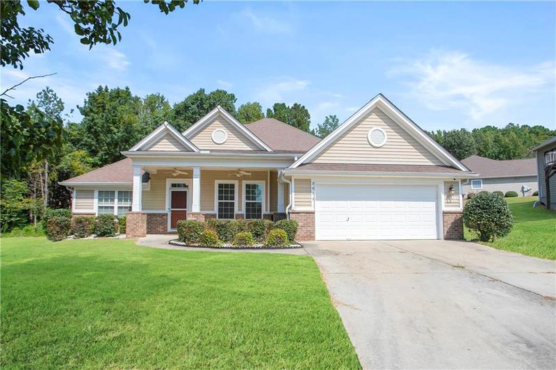 Image for property 2902 Grazing Bull Court, Douglasville, GA 30135