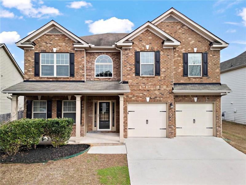 Image for property 4102 Dinmont Chase, Atlanta, GA 30349