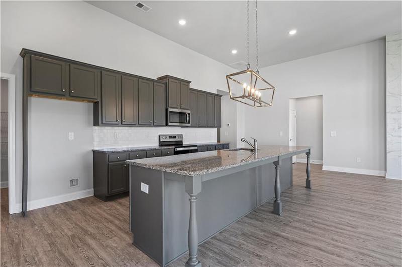 Image for property 136 Applewood Way, Homer, GA 30547