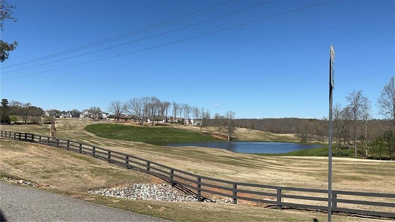 Image for property 136 Applewood Way, Homer, GA 30547