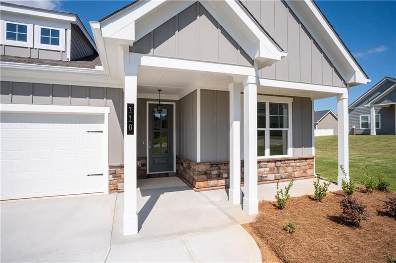 Image for property 136 Applewood Way, Homer, GA 30547