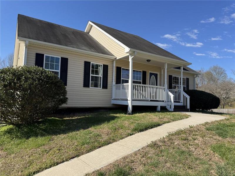 Image for property 117 Wahsega Way, Dahlonega, GA 30533